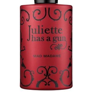 Juliette has a gun Mad Madam Perfume